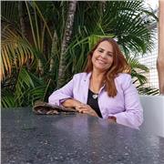 Profesora licenciatura en Educación Integral, diplomado en psicología y coach personal, con 20 años de experiencia